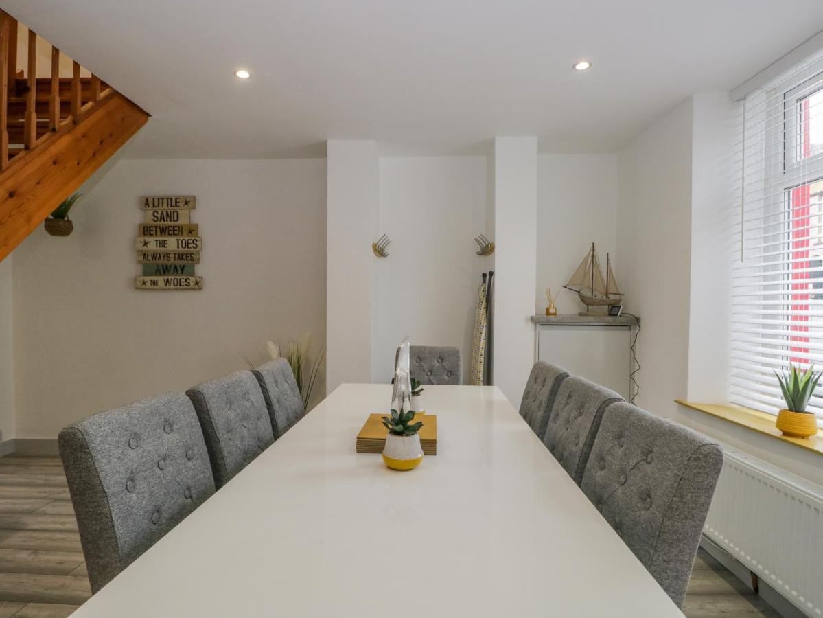 Harbour Retreat Villa Millom Buitenkant foto