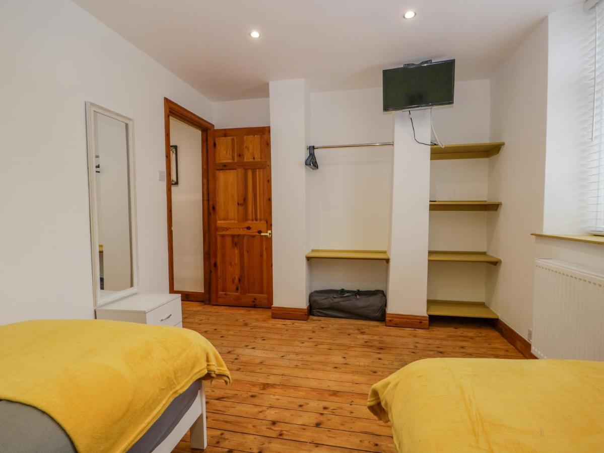 Harbour Retreat Villa Millom Buitenkant foto