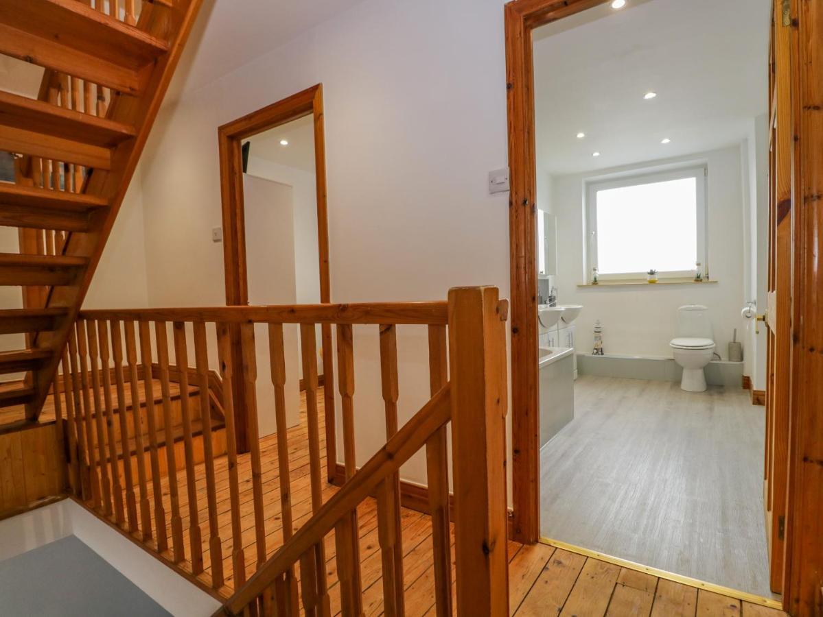 Harbour Retreat Villa Millom Buitenkant foto