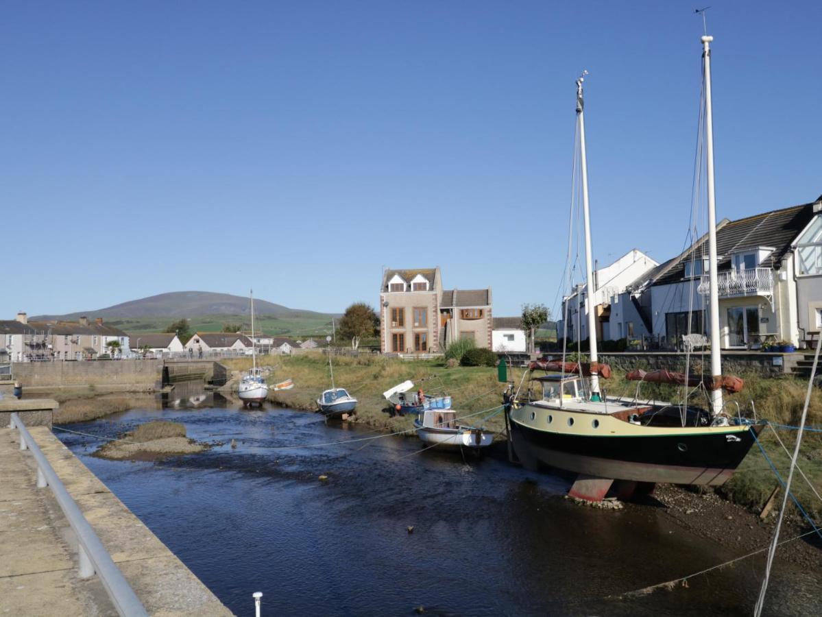 Harbour Retreat Villa Millom Buitenkant foto