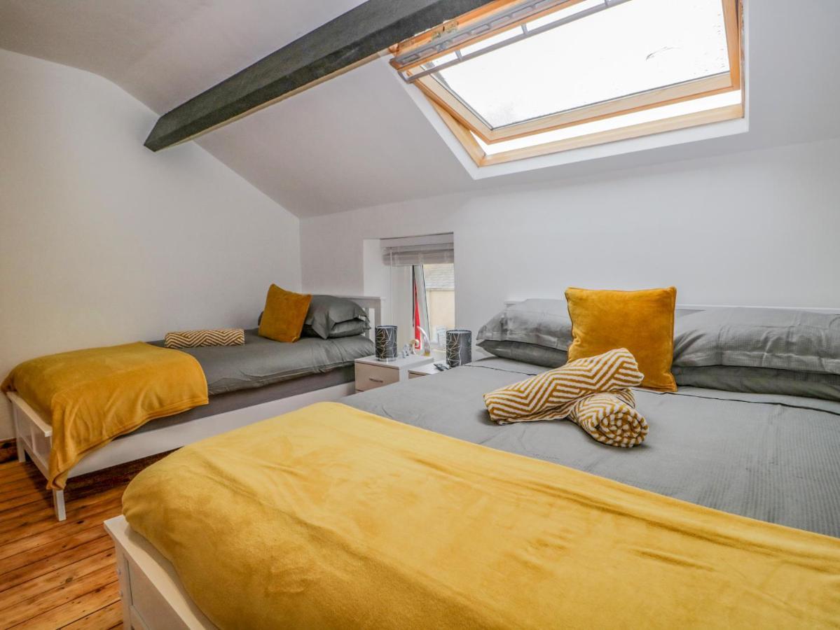 Harbour Retreat Villa Millom Buitenkant foto