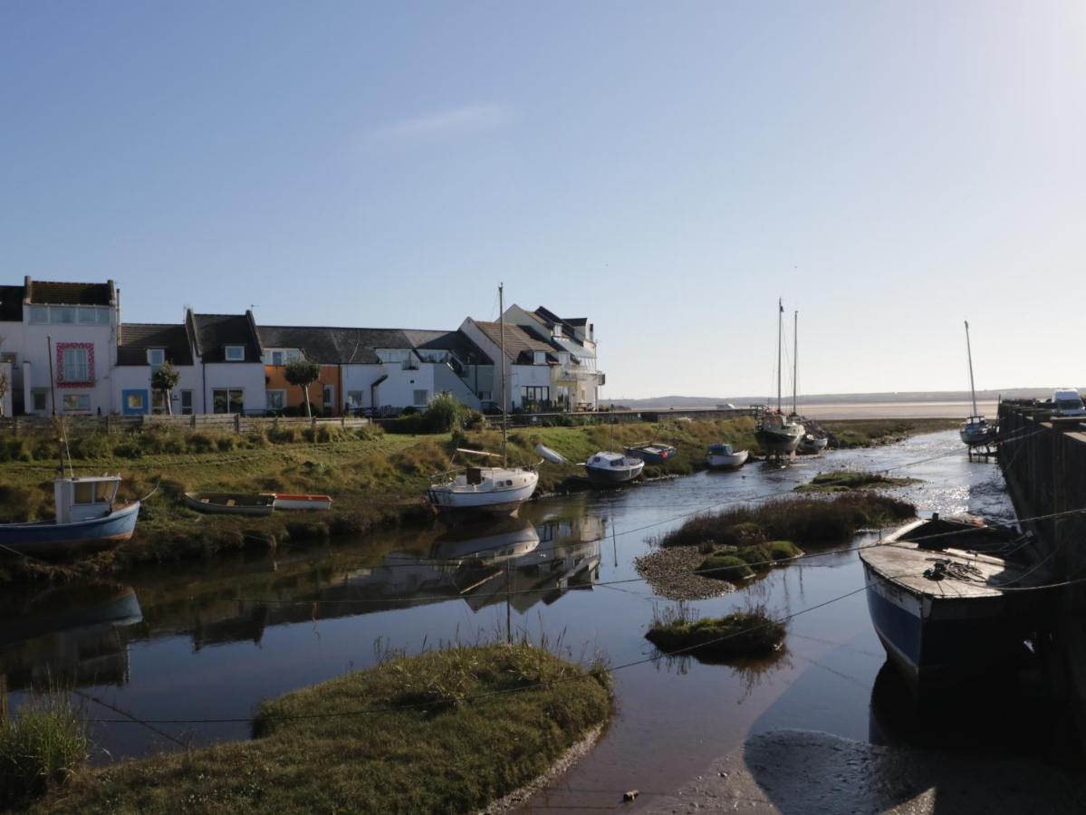 Harbour Retreat Villa Millom Buitenkant foto