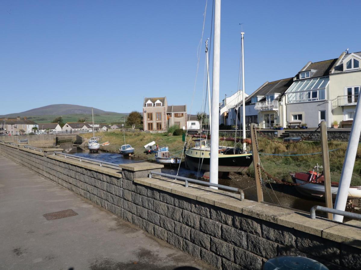 Harbour Retreat Villa Millom Buitenkant foto