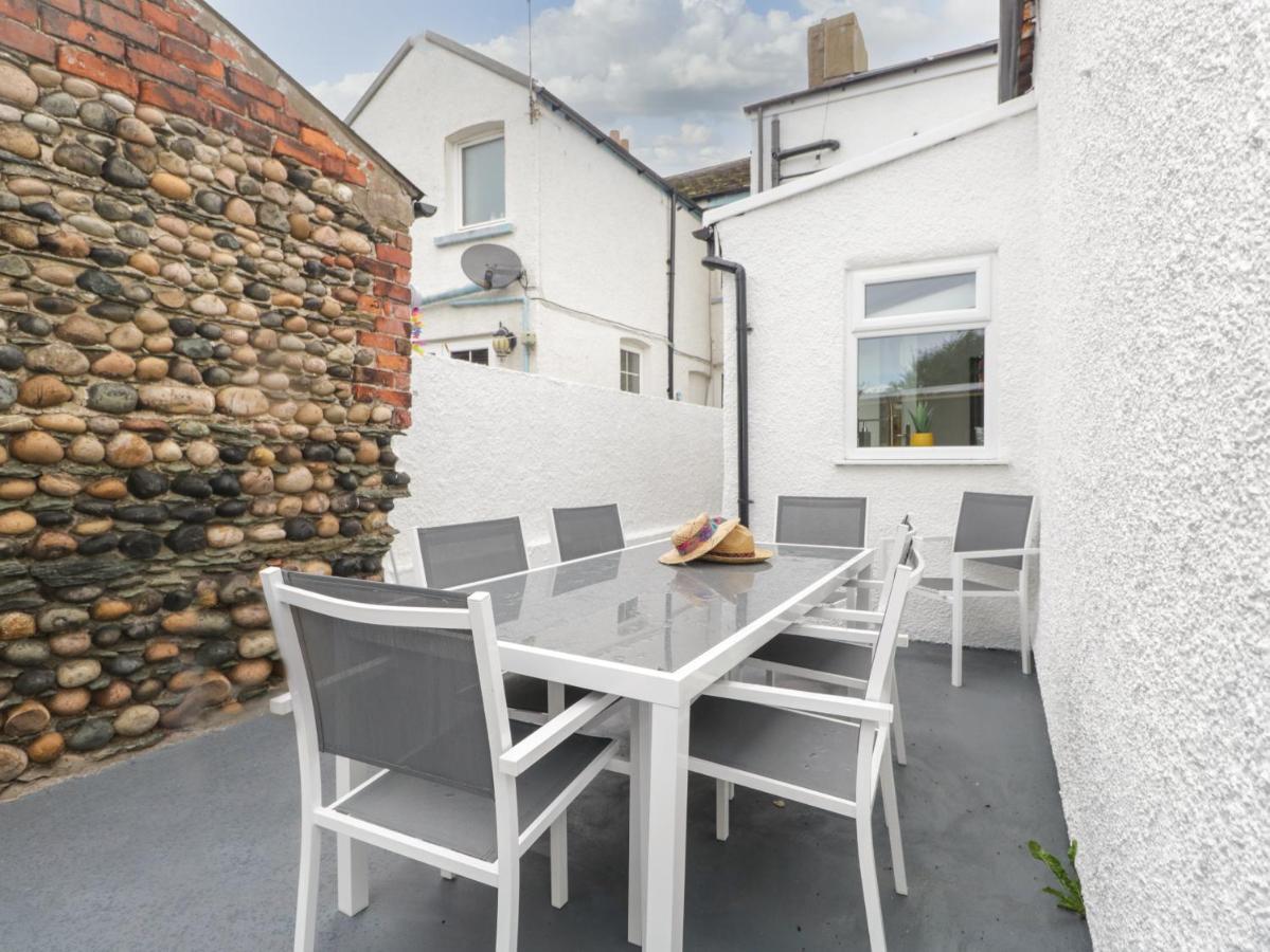 Harbour Retreat Villa Millom Buitenkant foto