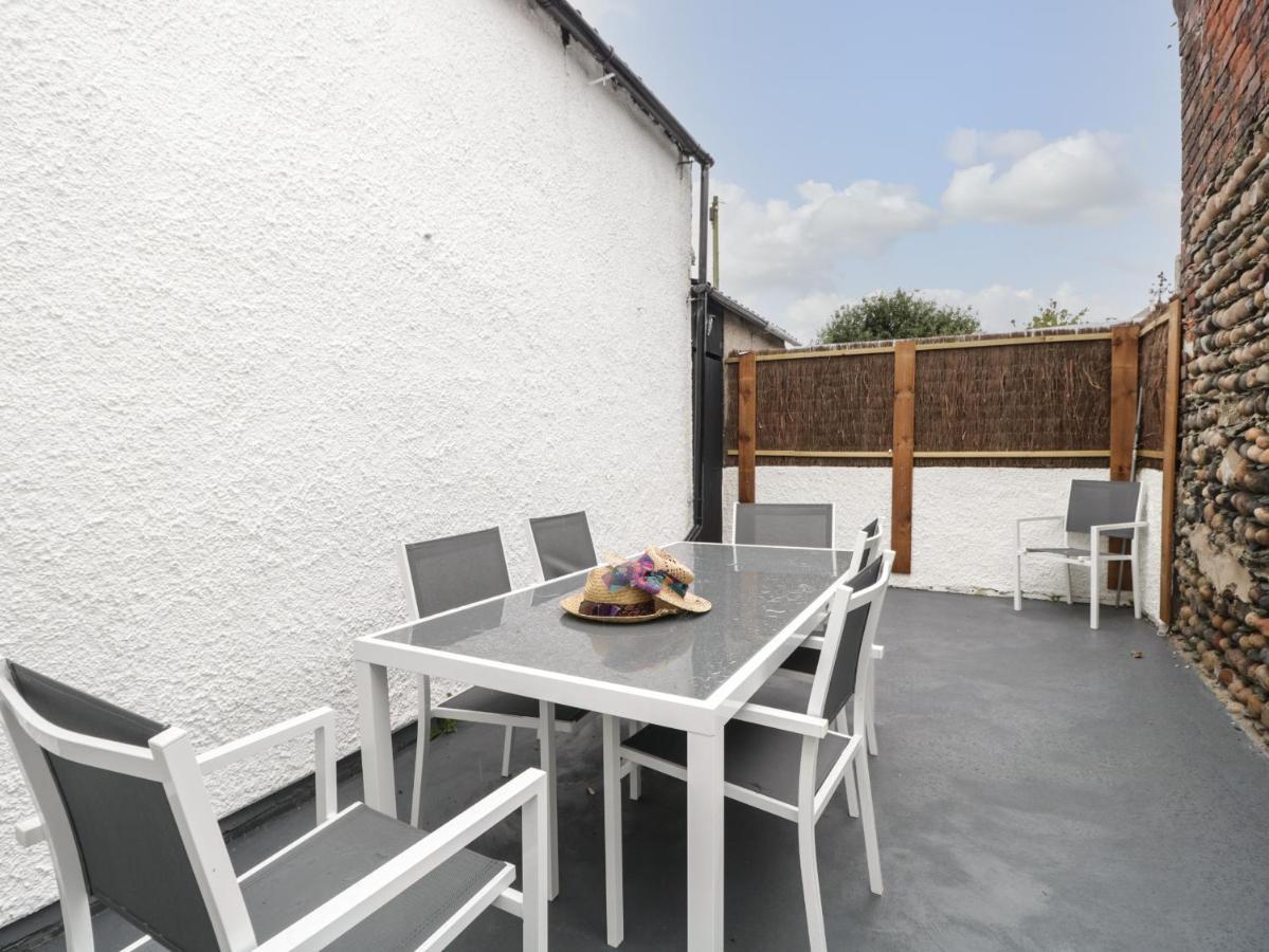 Harbour Retreat Villa Millom Buitenkant foto